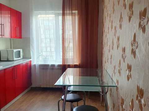 квартира по адресу Академика Сахарова ул., 44