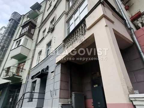 квартира по адресу Круглоуниверситетская ул., 11/19