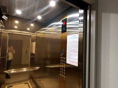 квартира за адресою Перлинна вул., 2