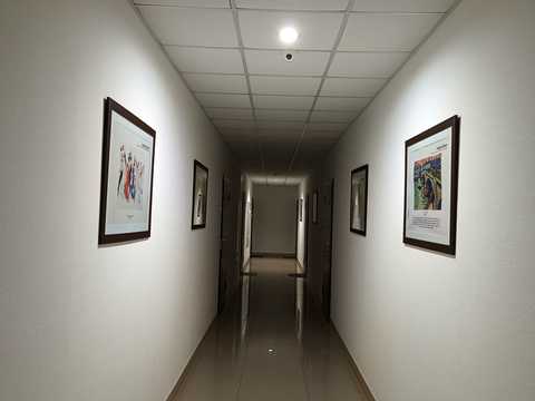 квартира за адресою Перлинна вул., 2