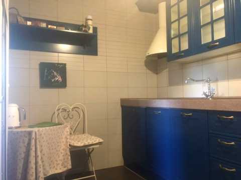 квартира за адресою Ялтинська вул., 15