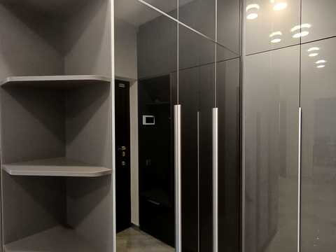 квартира за адресою Перлинна вул., 2