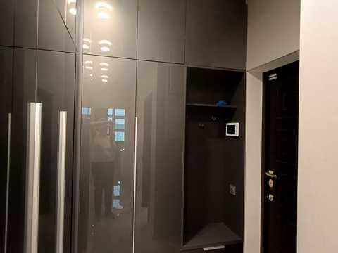 квартира за адресою Перлинна вул., 2