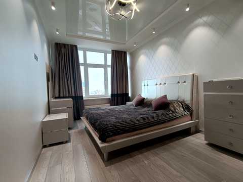 квартира за адресою Перлинна вул., 2