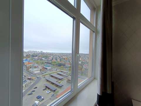 квартира за адресою Перлинна вул., 2