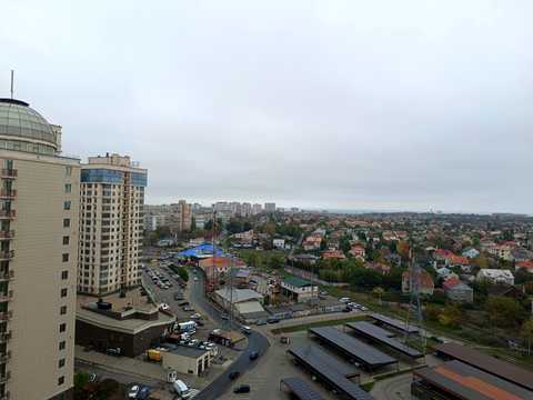 квартира за адресою Перлинна вул., 2