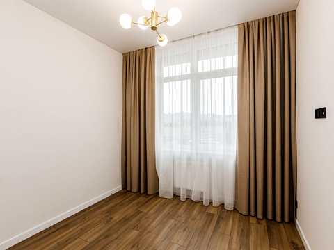 квартира за адресою Краснова вул., 1-А