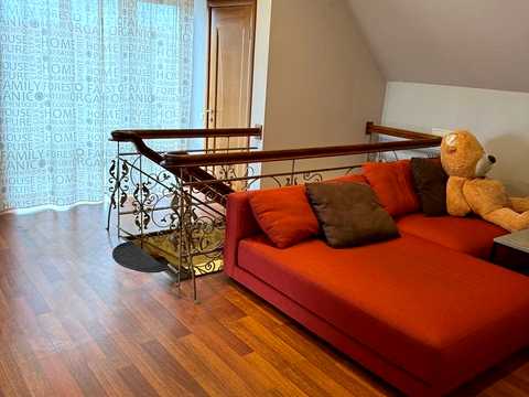 будинок за адресою Садова вул., 60