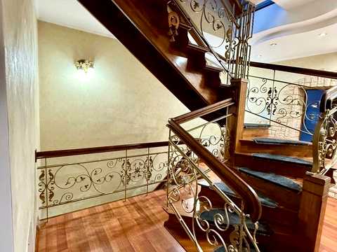 будинок за адресою Садова вул., 60