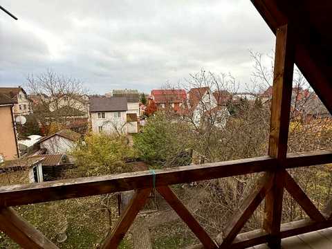будинок за адресою Садова вул., 60