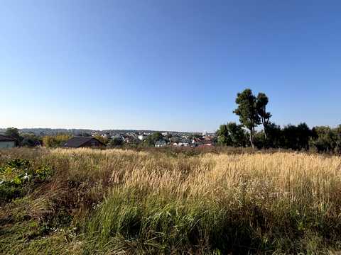 участок по адресу Романа Шухевича ул.