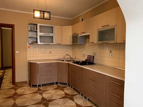 квартира по адресу Евгения Коновальца ул. (Дадугіна), 23