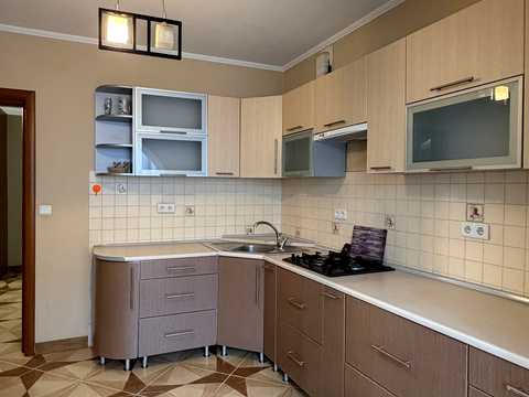 квартира по адресу Евгения Коновальца ул. (Дадугіна), 23