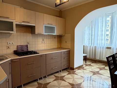 квартира по адресу Евгения Коновальца ул. (Дадугіна), 23