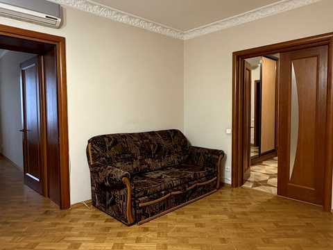 квартира по адресу Евгения Коновальца ул. (Дадугіна), 23