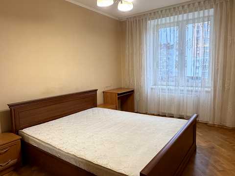 квартира по адресу Евгения Коновальца ул. (Дадугіна), 23