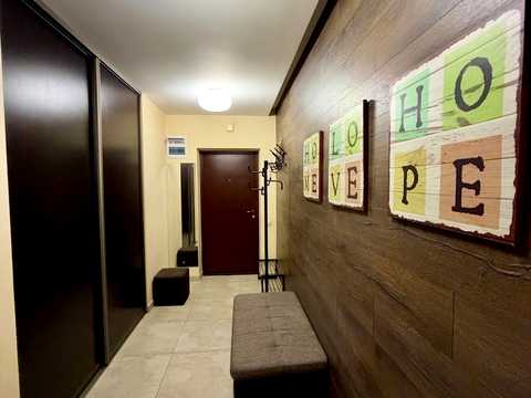 квартира по адресу Юрія Кондратюка ул., 5