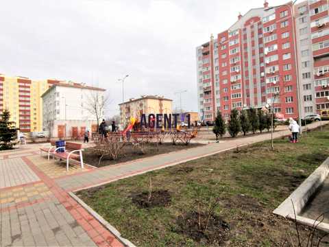 квартира по адресу с. Тарасовка, Чмилев пер., 1-Б