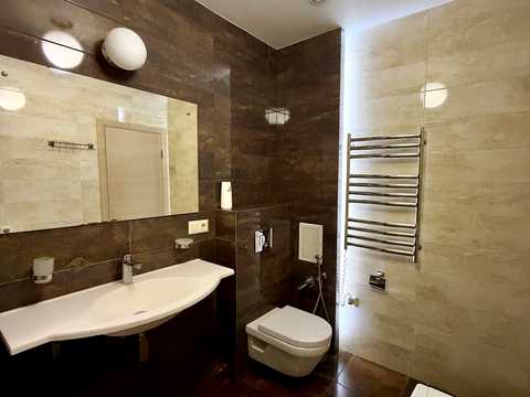 квартира по адресу Юрія Кондратюка ул., 5