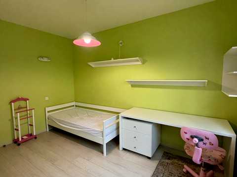 квартира по адресу Юрія Кондратюка ул., 5