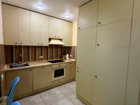 квартира по адресу Юрія Кондратюка ул., 5