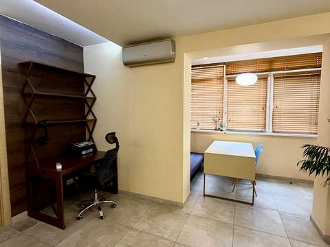 квартира по адресу Юрія Кондратюка ул., 5