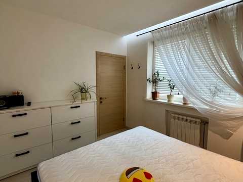 квартира по адресу Юрія Кондратюка ул., 5