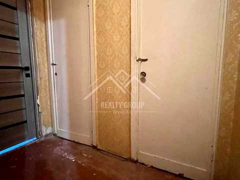 квартира за адресою Соборності вул. (Косіора), 25
