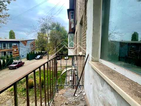 квартира за адресою Соборності вул. (Косіора), 25