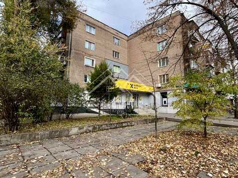 квартира за адресою Соборності вул. (Косіора), 25