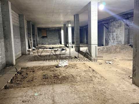 комерційна за адресою вул. Глибочицька, 17
