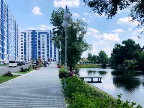 коммерческая по адресу Алимпия Галика ул. (Малоземельна), 75