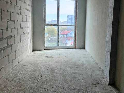 квартира по адресу Кульпарковская ул. (Кульпарківська), 93к4