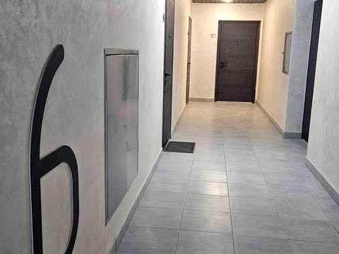 квартира по адресу Кульпарковская ул. (Кульпарківська), 93к4