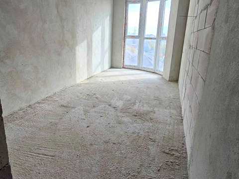 квартира по адресу Кульпарковская ул. (Кульпарківська), 93к4