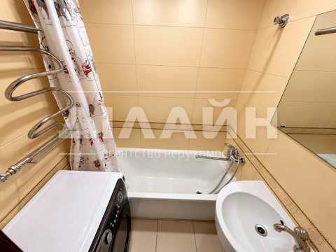 квартира по адресу Юбилейный просп., 33