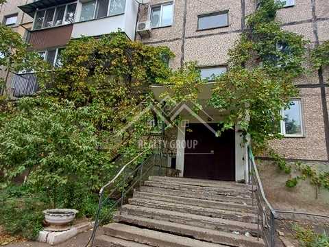 квартира за адресою Кармелюка вул., 13