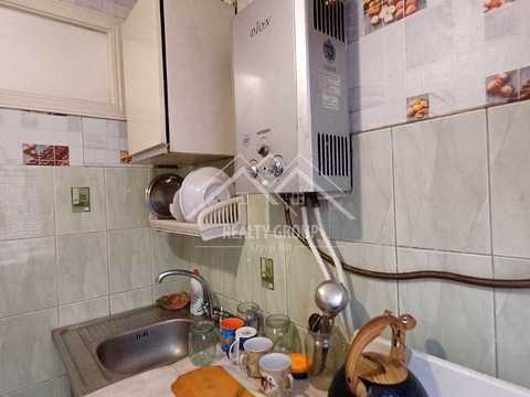 квартира за адресою Кармелюка вул., 13