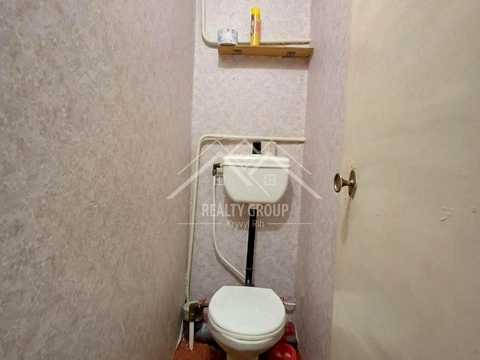 квартира за адресою Кармелюка вул., 13