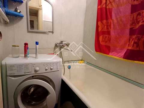 квартира за адресою Кармелюка вул., 13
