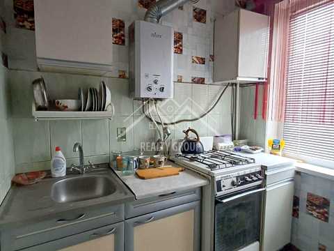квартира за адресою Кармелюка вул., 13
