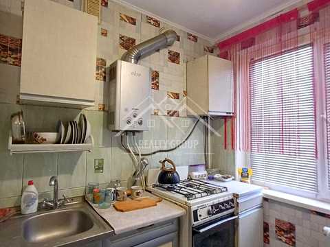 квартира за адресою Кармелюка вул., 13