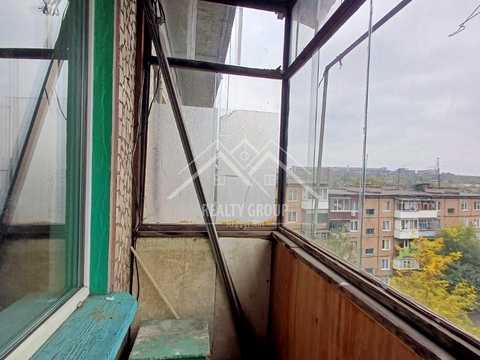 квартира за адресою Кармелюка вул., 13