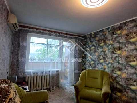 квартира за адресою Кармелюка вул., 13