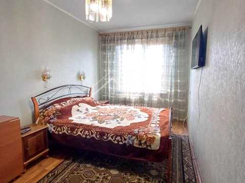 квартира за адресою Кармелюка вул., 13