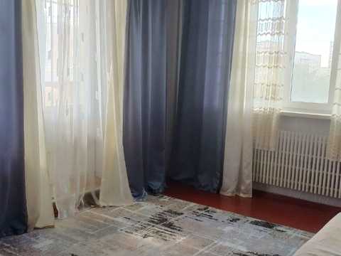 квартира за адресою Волонтерська вул. (Соціалістична), 65