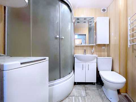 квартира за адресою Дніпро, Слобожанський просп. (Газети "Правда"), 115