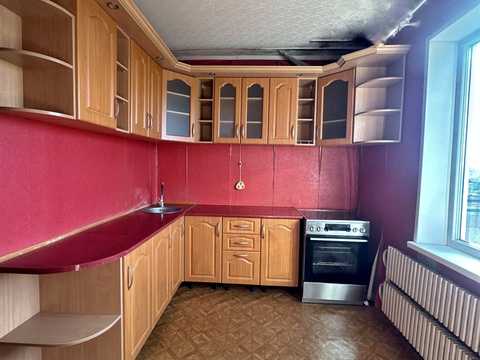 квартира за адресою 5-й Зарічний мікрорайон , 85