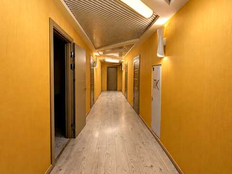 коммерческая по адресу Мечникова ул. (Кловський), 2