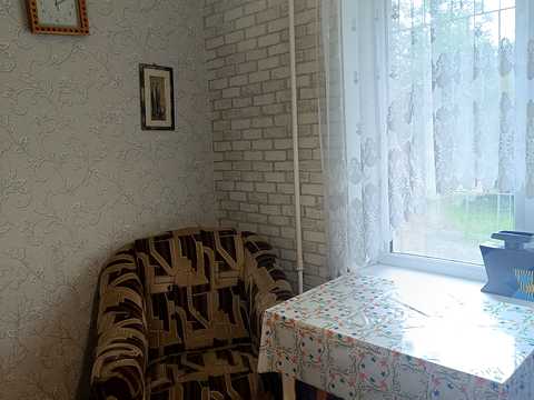 квартира за адресою Київ, Дмитра Луценка вул. (Крейсера "Аврора"), 5 к1